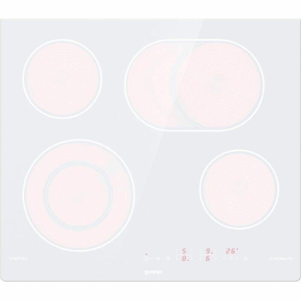 Gorenje ECT643SYW
