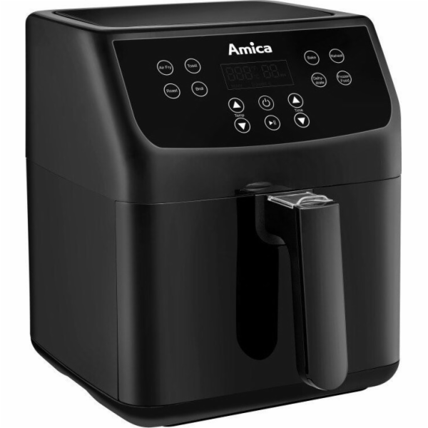 Amica Fryer Fryer Fryer AFM 4011
