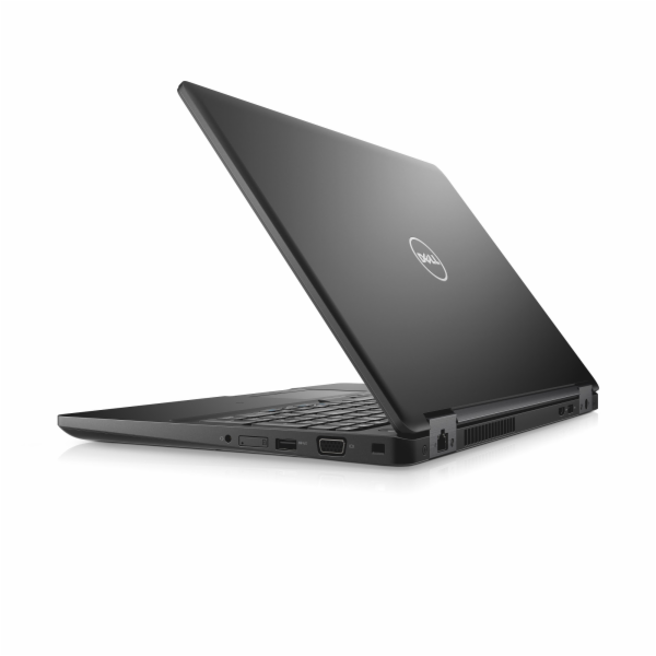 Dell Latitude 5580 i5-6300U / 8GB / 120GB SSD / Win10