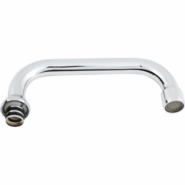 Hydroland typ C výtok 250 mm chrom (W18U250)