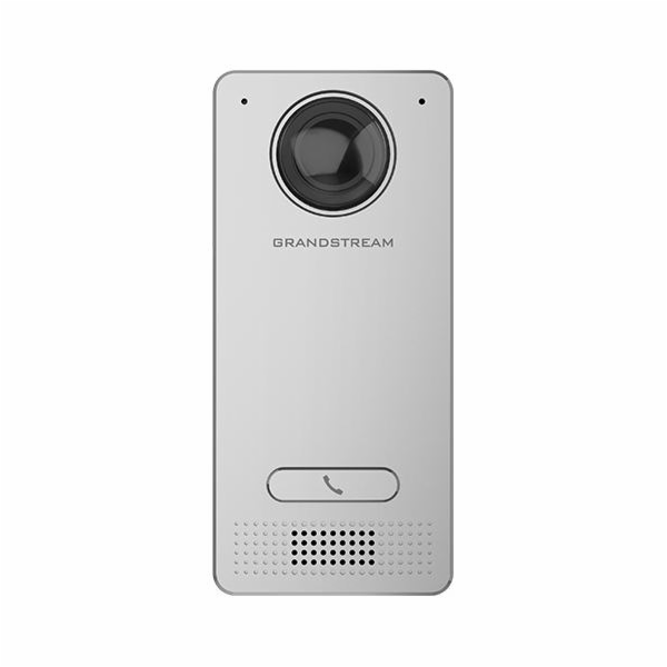 Grandstream GDS3712 dveřní video interkom, HD kamera, pok...