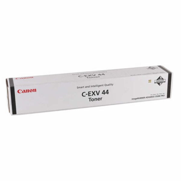 Canon originální  TONER CEXV44 BLACK iR-ADV C9280i  72 00...