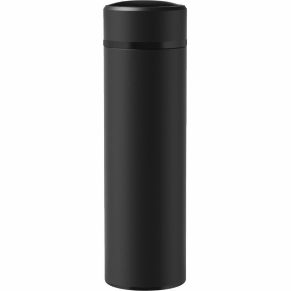 Termo láhev Noveen LED NOVEEN TB2310X W/L Černá mat 450 m...