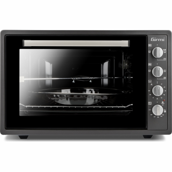 Piekarnik elektryczny 58L Girmi FE5800