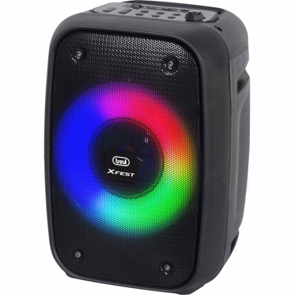 Reproduktor Trevi Karaoke Trevi XF150 KB 15W