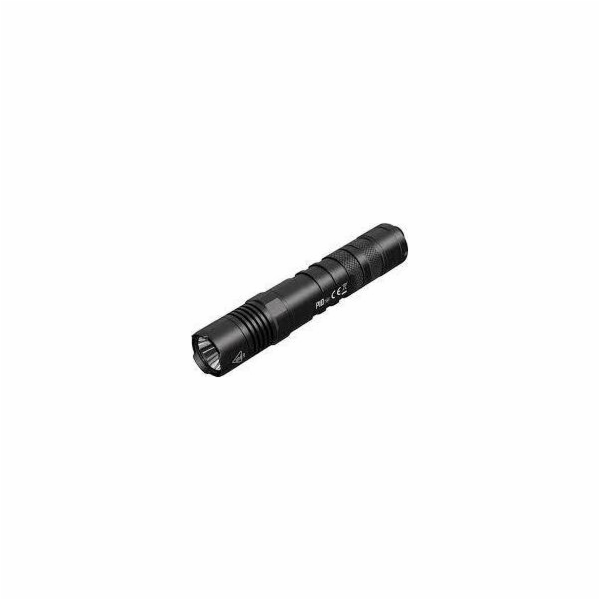 Nitecore P10 V2, 1100 LM, kapesní svítilna 
