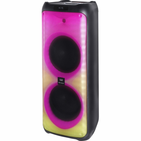 Reproduktor Trevi Karaoke Trevi XF4100 Pro 300W
