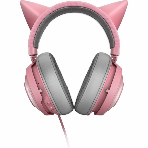 Herní sluchátka Razer Kraken Kitty V2 Pro RGB