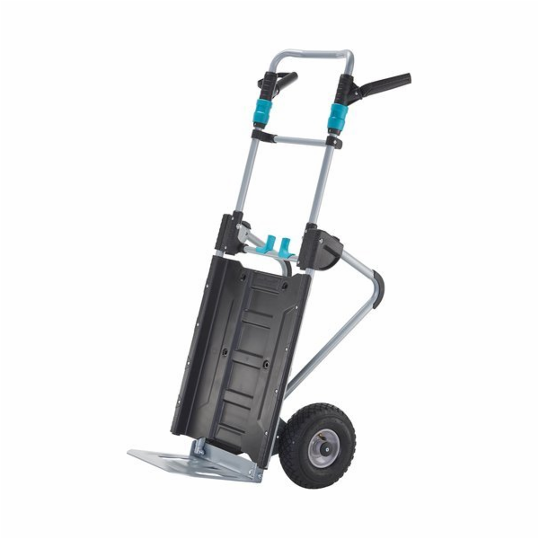Wolfcraft Transportní vozík TS 2500, do 200 kg