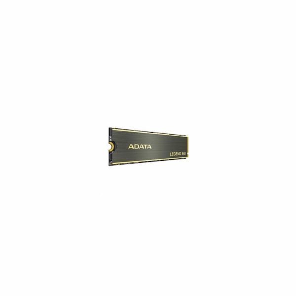 ADATA SSD 2TB LEGEND 800 PCIe Gen4x4 M.2 2280 NVMe 1.4 (R...