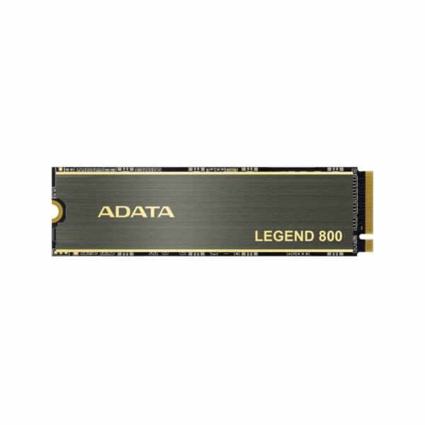 ADATA SSD 1TB LEGEND 800 PCIe Gen4x4 M.2 2280 NVMe 1.4 (R...