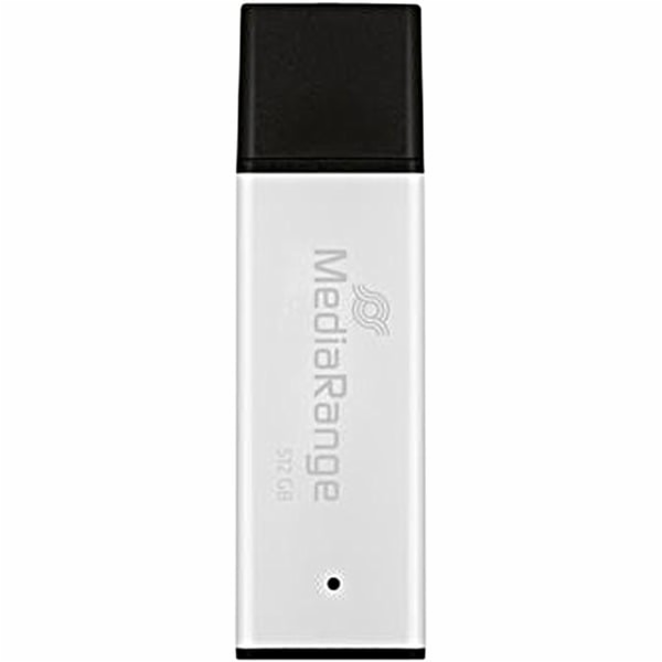 Vysoce výkonný 512 GB, USB flash disk
