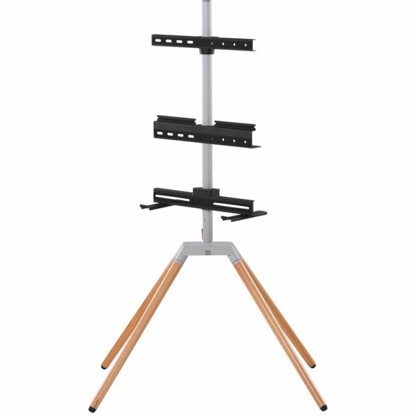 One for all Universal-TV-Ständer Quadpod, Halterung