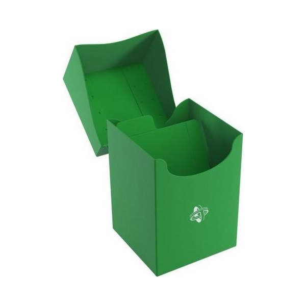 Rebel Gamegenic: Dack Holder 100+ zelený