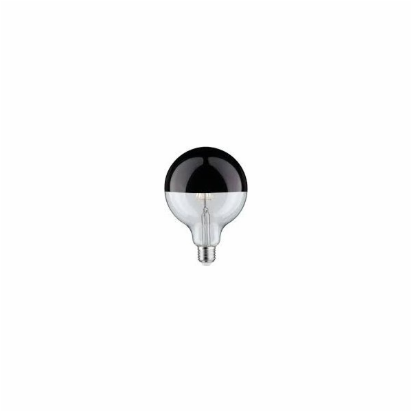 Paulmann LED zdroj G125 zrcadlový 6W 230V 520lm E27 2700K...