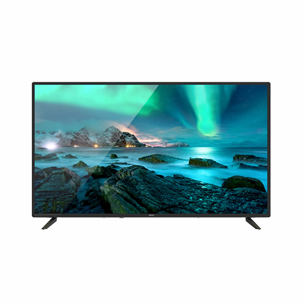 Televize AKAI, LT-4011SM, 40” LED TV, dálkový ovladač, ve...