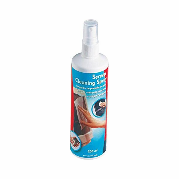 Esselte čistič LCD obrazovek 250 ml (67658)