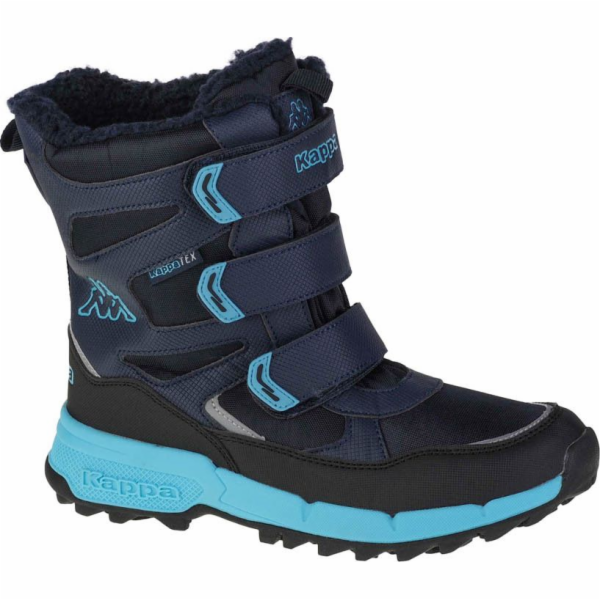 Kappa Kappa Vipos Tex T 260902T-6766 Navy 38