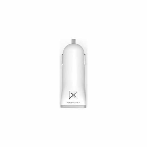 MAXXIMUS nabíječka Lod. sama. Maxximus Infinity 2.1A Ligh...