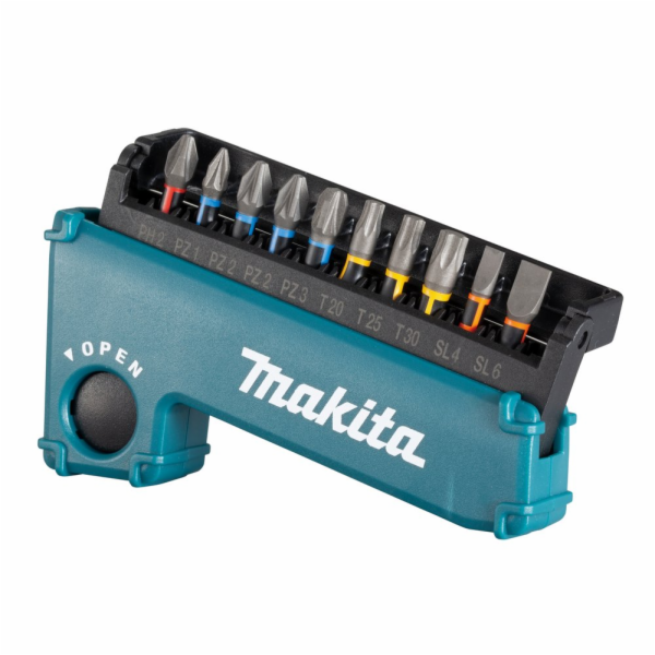MAKITA SADA BITŮ IMPACT PREMIER 11 KS (E-03573)