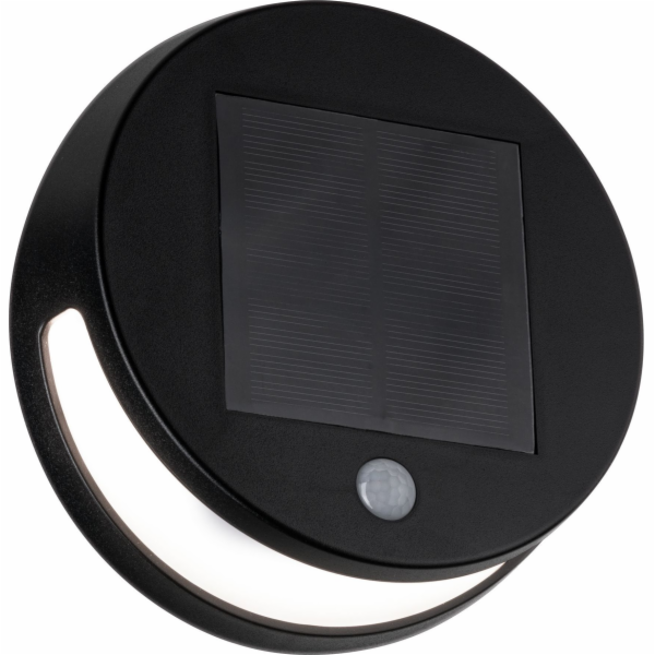 Paulmann Venkovní solární nástěnná lampa Helena IP44 3000...