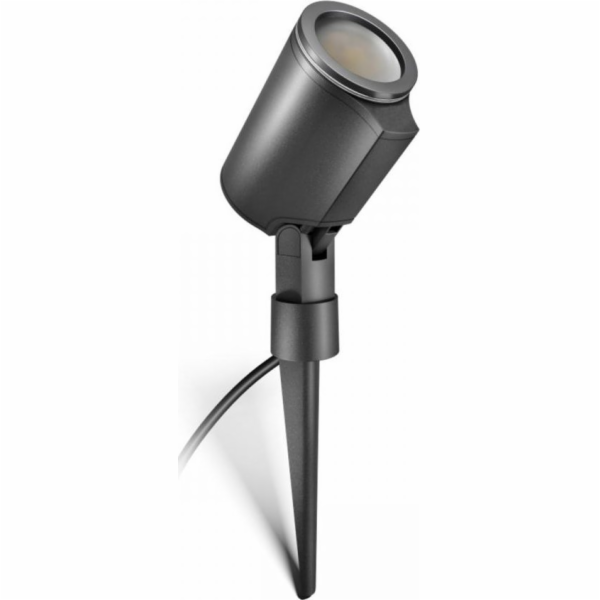 Steinel LED svítidlo 7W Steinel Spot Garden bez čidla ant...