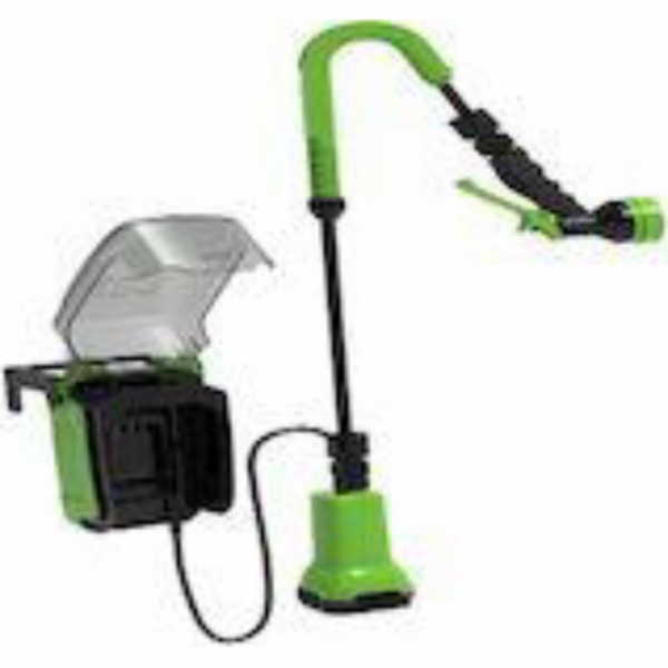 Ponorné čerpadlo Greenworks 24V Greenworks G24SWP