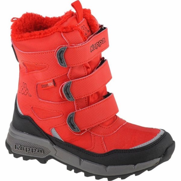 Kappa Vipos Tex K 260902K-2011 Czerwone 29
