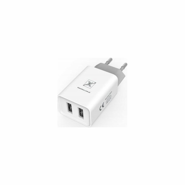 MAXXIMUS nabíječka Lod. síť. Maxximus Urban 2.1A Lightnin...
