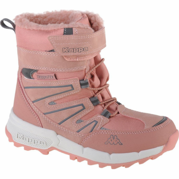 Kappa Kappa Floki Tex K 260975K-2116 Růžová 34