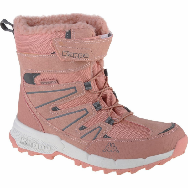 Kappa Kappa Floki Tex T 260975T-2116 Růžová 38