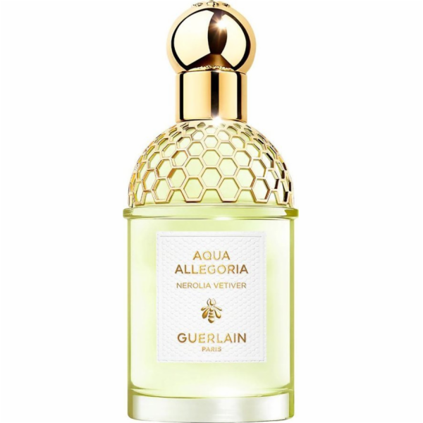 Guerlain Guerlain Aqua Allegoria Nerolia Vetiver toaletní...
