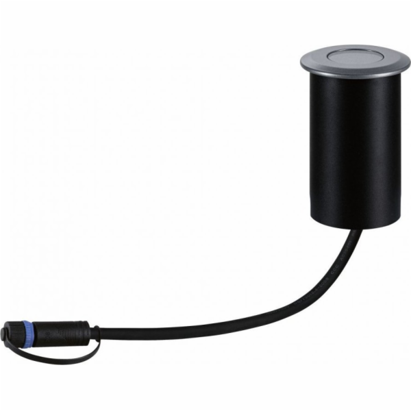 Paulmann Outdoor Plug &amp; Shine Floor 7W IP65 230V 3000...