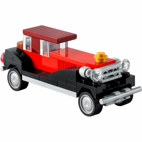 30644 Creator Oldtimer, Konstruktionsspielzeug