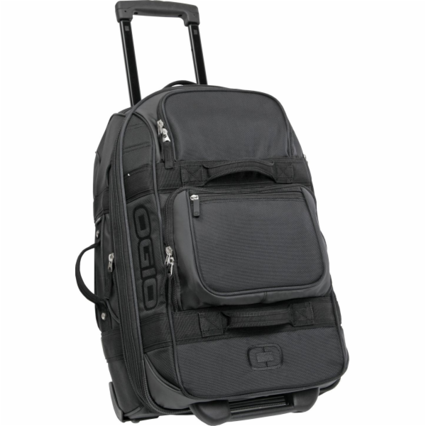 OGIO TRAVEL BAG LAYOVER STEALTH P/N: 108227_36