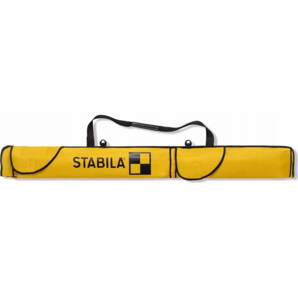 Stabila Taška na vodováhy se 6 přihrádkami, délka 207 cm