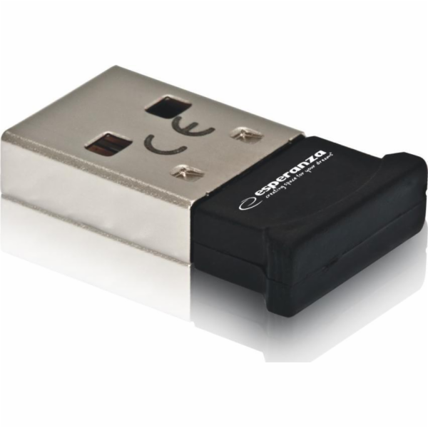 USB Bluetooth adaptér Esperanza EA160