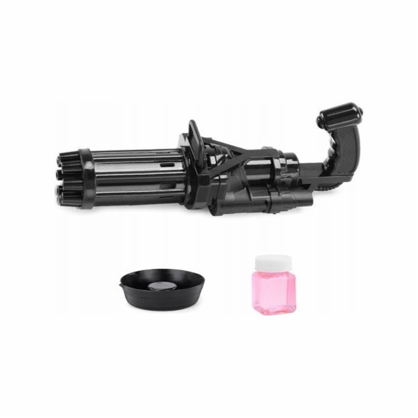 Ciuciubabka PROMO Bubble Terminator Black 7574