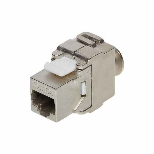 KONEKTOR KEYSTONE FX-RJ45-6A-01*P50