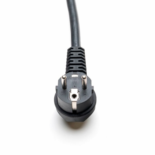 Sicherheitsadapter JUICE CONNECTOR, CEE 7/7 EU CELSIUS