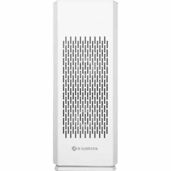 OPHION Elite White, Tower-Gehäuse