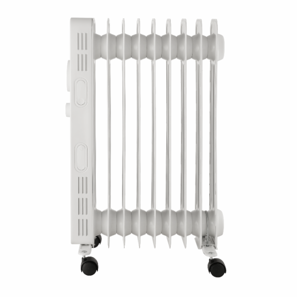 CONCEPT Olejový radiátor 2000 W RO3309