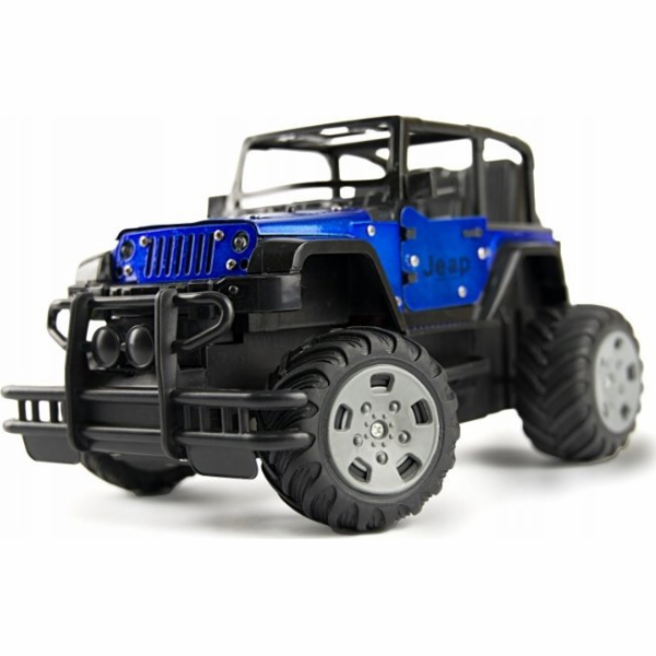 Maksik auto na dálkové ovládání 690