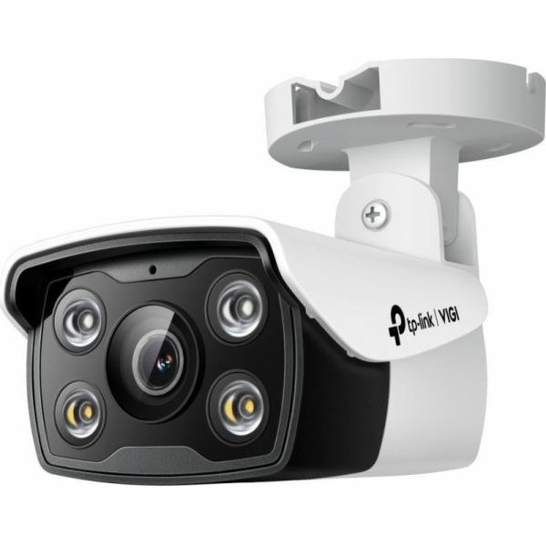 TP-Link VIGI C340 (6mm) Venkovní Vigi 4MPx bullet síťová ...