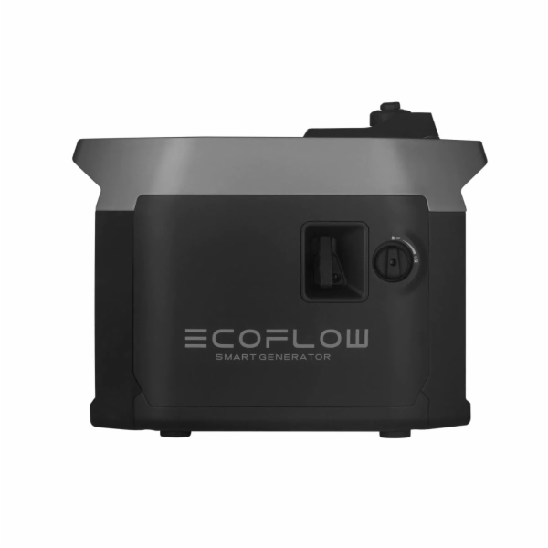 ECOFLOW 1ECOSGD Smart Generator (Dual Fuel)