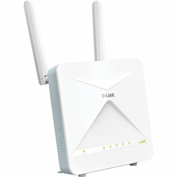 G415/E EAGLE PRO AI AX1500, router