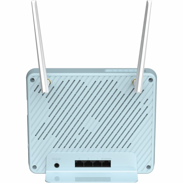 G416/E EAGLE PRO AI AX1500 4G+, router