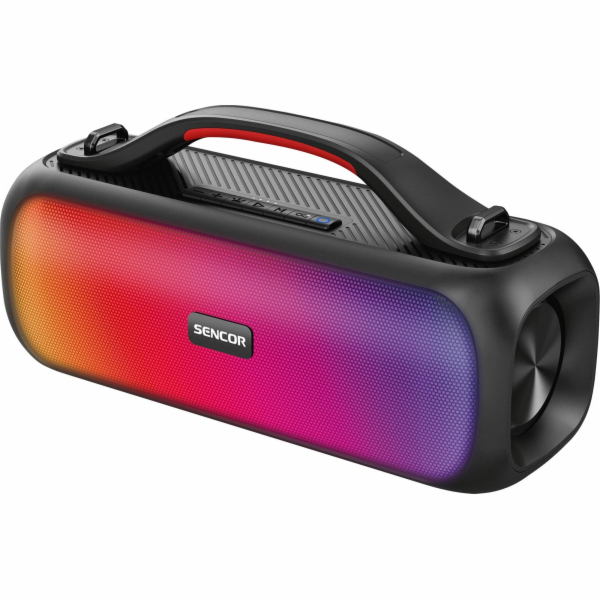SENCOR SSS 3100 KIDS LIGHT SPEAKER SENCOR
