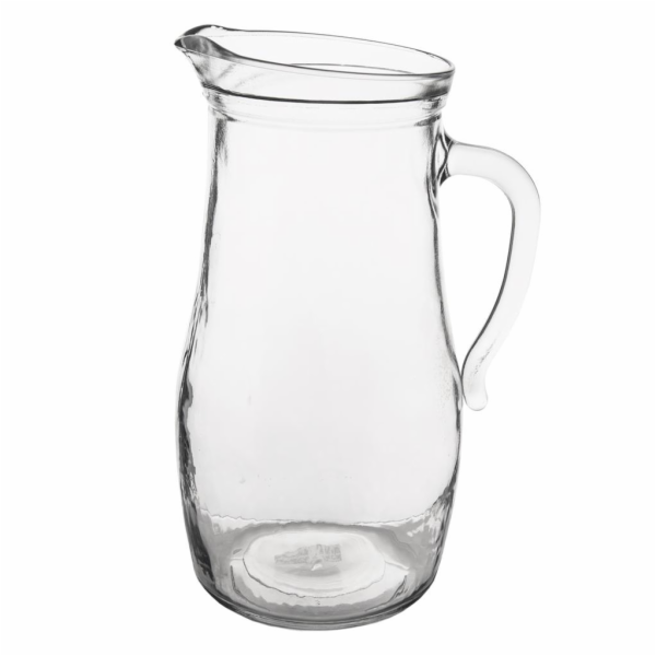 Džbán skleněný MISKET 1,95 l
