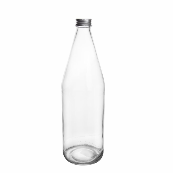 Láhev se šroubovacím víčkem EDENSAFT 0,7 l